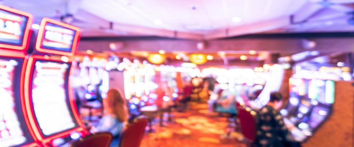 Etablerade Svenska börsnoterade casinon
